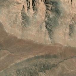 Satellite imagery of Cerro Pagua, CL