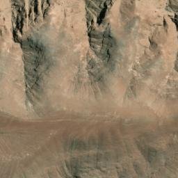 Satellite imagery of Cerro Pagua, CL