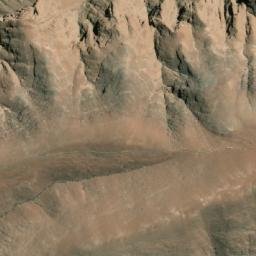 Satellite imagery of Cerro Pagua, CL