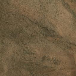 Satellite imagery of Cerro Suna, CL