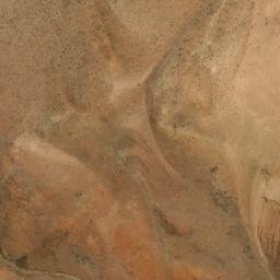 Satellite imagery of Cerro Suna, CL