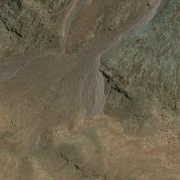 Satellite imagery of Cerro Aroma, CL