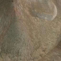 Satellite imagery of Cerro Aroma, CL