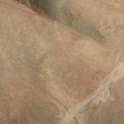 Satellite imagery of Portezuelo Picalvique, CL