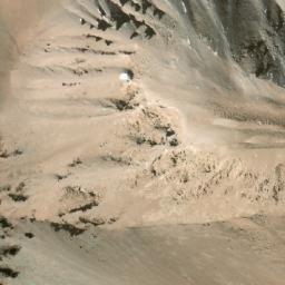 Satellite imagery of Cerro Picavilque, CL
