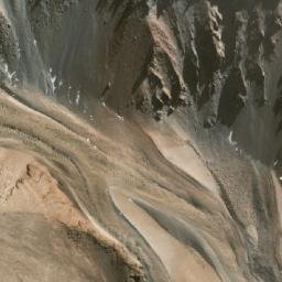 Satellite imagery of Cerro Picavilque, CL