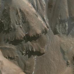 Satellite imagery of Cerro Picavilque, CL