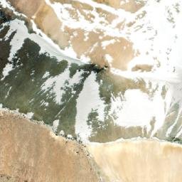 Satellite imagery of Cerro Sillajguay, BO