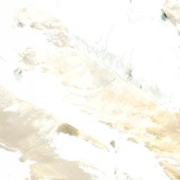 Satellite imagery of Cerro Alto Toroni, BO