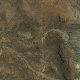 Satellite imagery of Cerro Farachita, BO