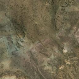 Satellite imagery of Cerro Farachita, BO