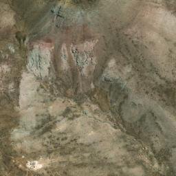 Satellite imagery of Cerro Farachita, BO