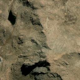 Satellite imagery of Cerro Chaqui Khocha, BO