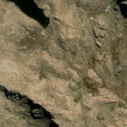 Satellite imagery of Cerro Chaqui Khocha, BO