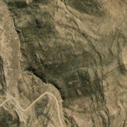 Satellite imagery of Mina Maria Carmen, BO