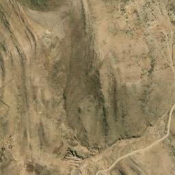 Satellite imagery of Mina Maria Carmen, BO