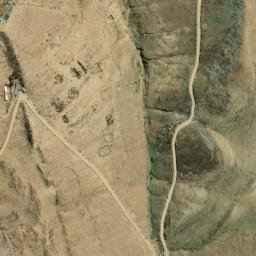 Satellite imagery of Mina Maria Carmen, BO