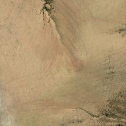 Satellite imagery of Cerro Tujnula, BO