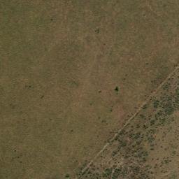 Satellite imagery of Morro Grande, BR