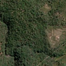 Satellite imagery of Glen Rosa, ZW