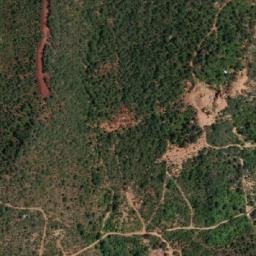 Satellite imagery of Alchemist, ZW