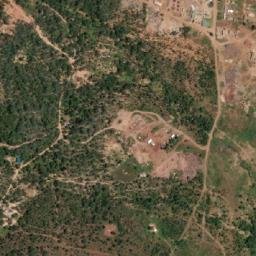 Satellite imagery of Alchemist, ZW