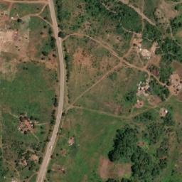 Satellite imagery of Alchemist, ZW