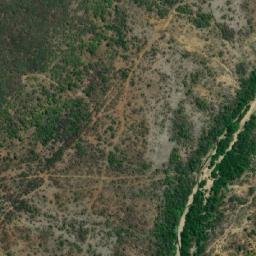 Satellite imagery of Selondi, ZW