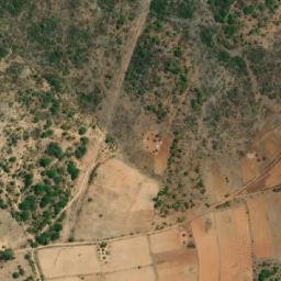 Satellite imagery of Selondi, ZW