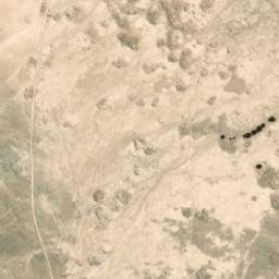 Satellite imagery of Cerro Aguada, CL