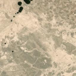 Satellite imagery of Cerro Aguada, CL