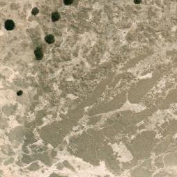 Satellite imagery of Cerro Aguada, CL