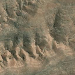 Satellite imagery of Cerro Pagua, CL