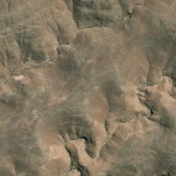 Satellite imagery of Cerro Pagua, CL