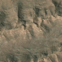 Satellite imagery of Cerro Pagua, CL