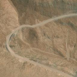 Satellite imagery of Portezuelo Picalvique, CL