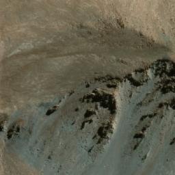 Satellite imagery of Portezuelo Picalvique, CL