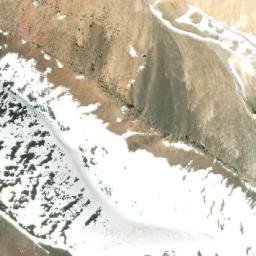 Satellite imagery of Cerro Sillajguay, BO