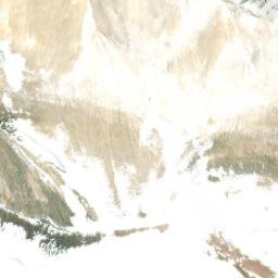 Satellite imagery of Cerro Sillajguay, BO