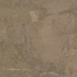 Satellite imagery of Cerro Llokolloko, BO