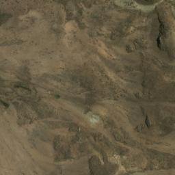 Satellite imagery of Cerro Farachita, BO