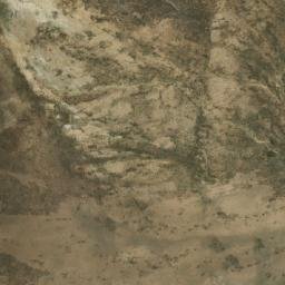 Satellite imagery of Cerro Farachita, BO