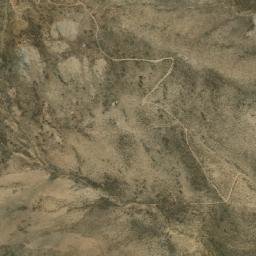 Satellite imagery of Cerro Farachita, BO