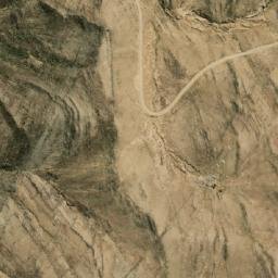 Satellite imagery of Mina Maria Carmen, BO