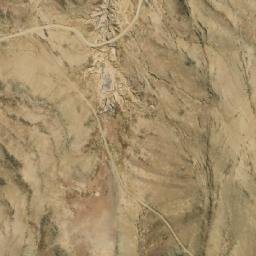 Satellite imagery of Mina Maria Carmen, BO