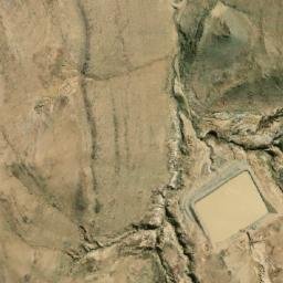 Satellite imagery of Mina Maria Carmen, BO