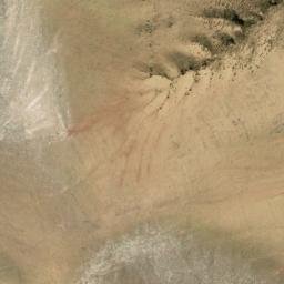Satellite imagery of Cerro Tujnula, BO