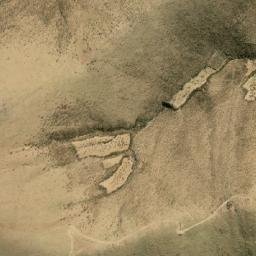 Satellite imagery of Cerro Tujnula, BO