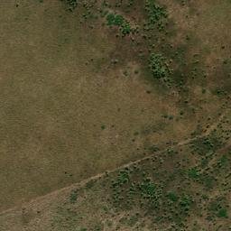 Satellite imagery of Morro Grande, BR