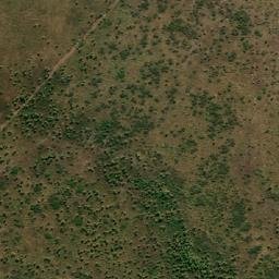 Satellite imagery of Morro Grande, BR